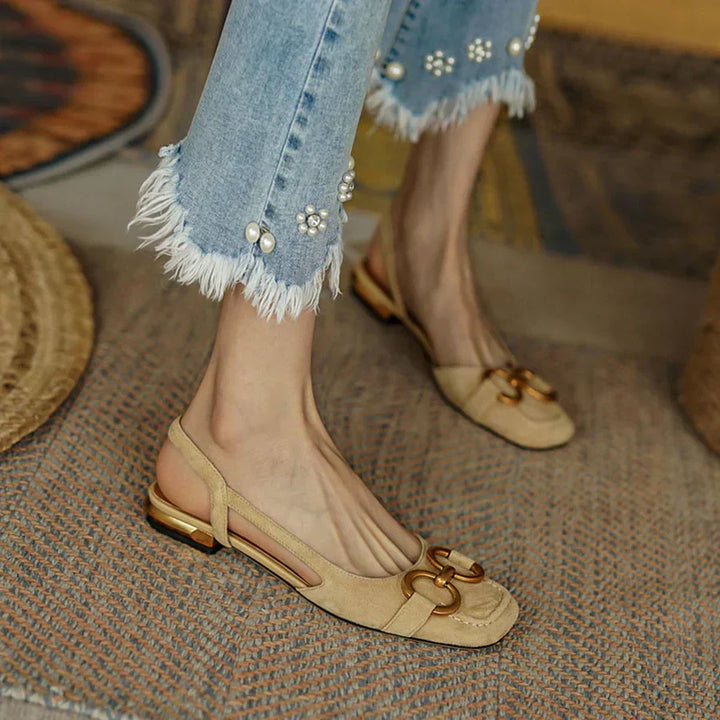 Mandy™ | Orthopedic Sandals