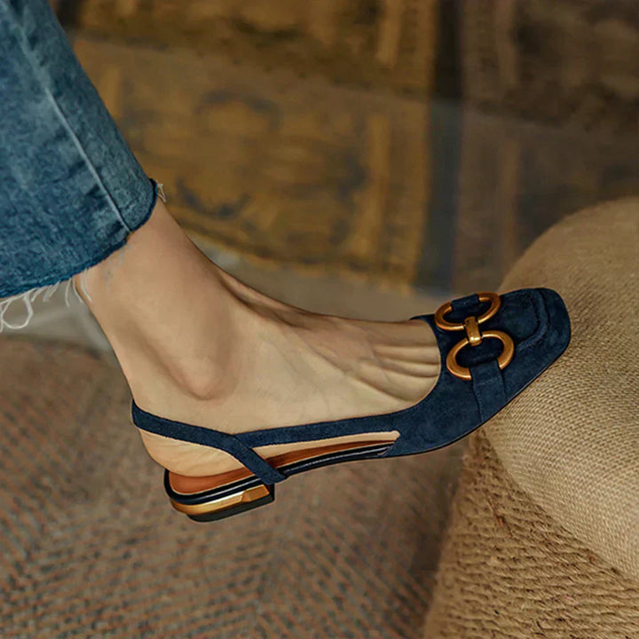 Mandy™ | Orthopedic Sandals