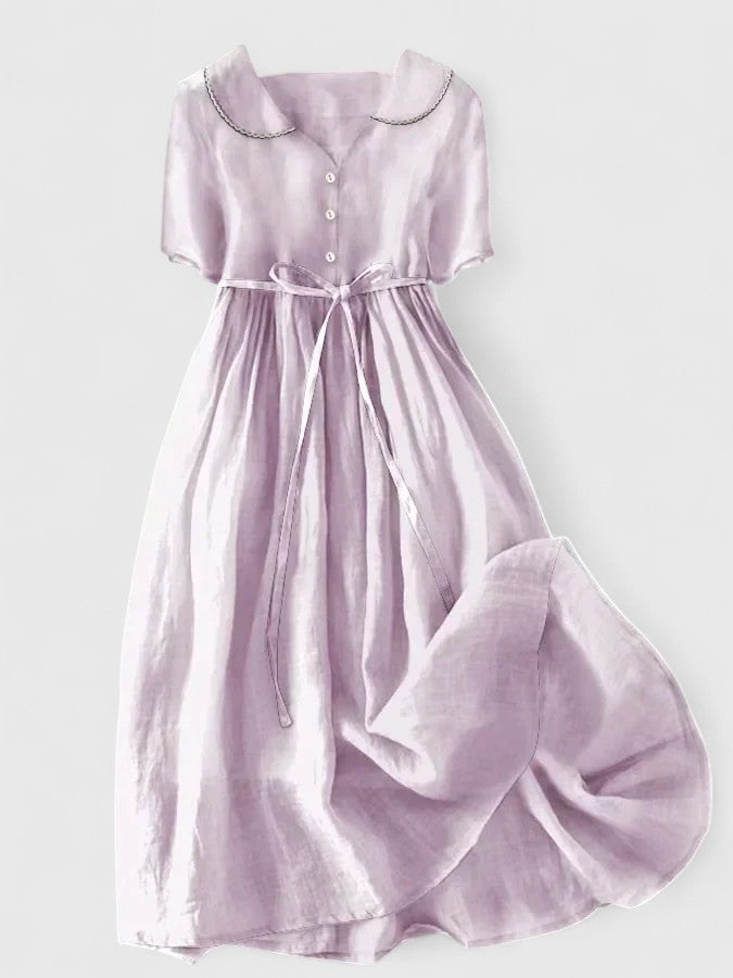 Amira | Elegant Dress