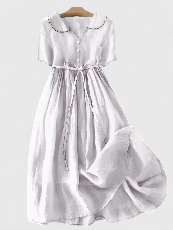 Amira | Elegant Dress