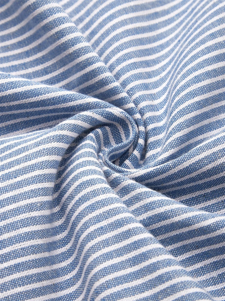 Sonya™ | Striped Summer Dress