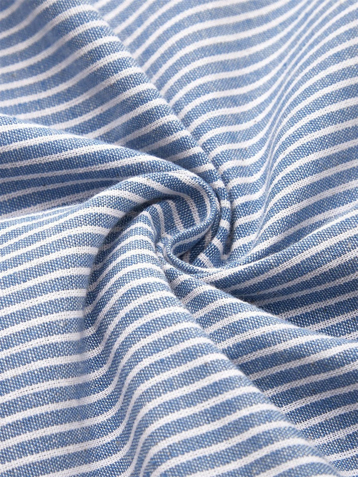 Sonya™ | Striped Summer Dress