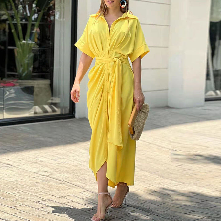 Tahlia - Casual Dress