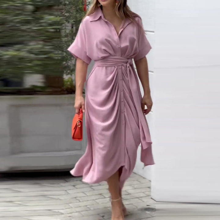 Tahlia - Casual Dress