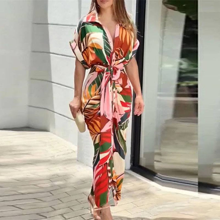 Tahlia - Casual Dress
