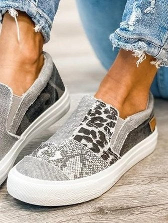 Frances | Trendy Pain-Relieving Slip-Ons - image 10