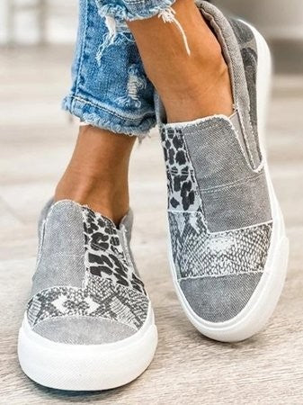 Frances | Trendy Pain-Relieving Slip-Ons - image 11
