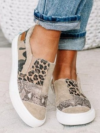 Frances | Trendy Pain-Relieving Slip-Ons - image 2