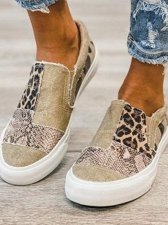 Frances | Trendy Pain-Relieving Slip-Ons - image 3