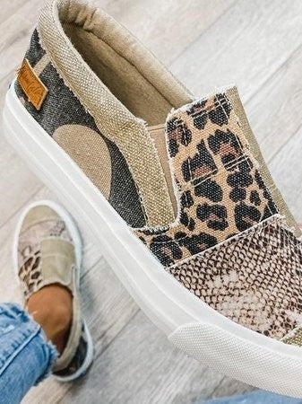 Frances | Trendy Pain-Relieving Slip-Ons - image 6
