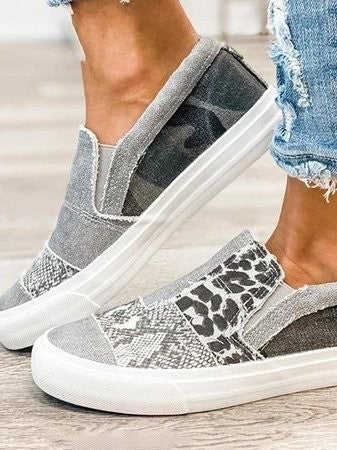 Frances | Trendy Pain-Relieving Slip-Ons - image 9