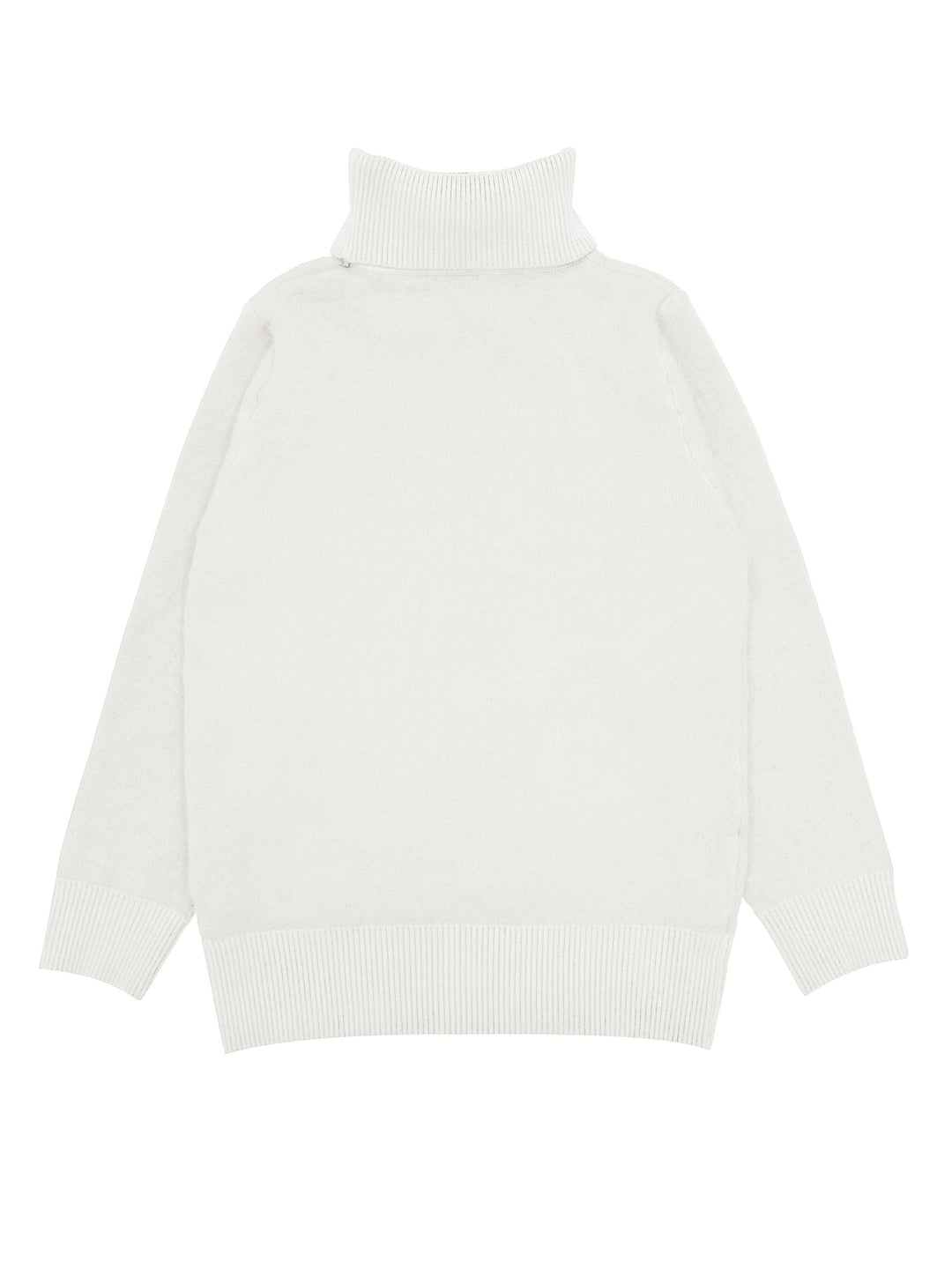 Selena | Cozy Lined High-Neck Sweater - image 16