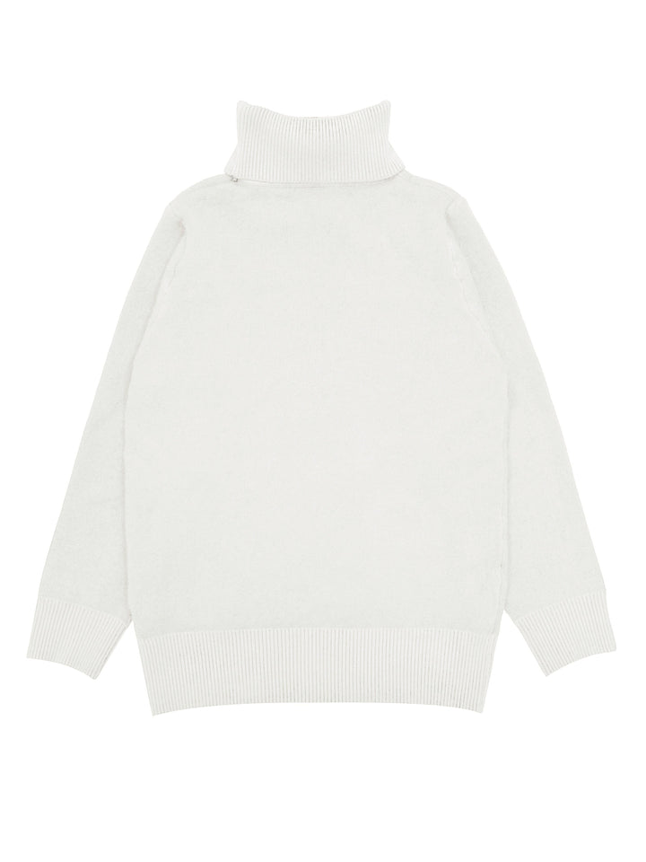 Selena | Cozy Lined High-Neck Sweater - image 16