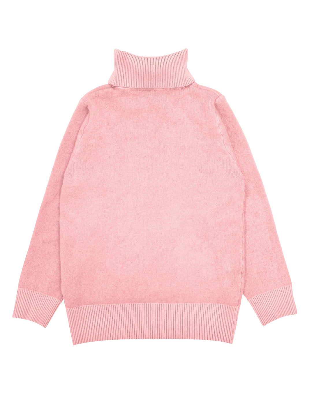 Selena | Cozy Lined High-Neck Sweater - image 32