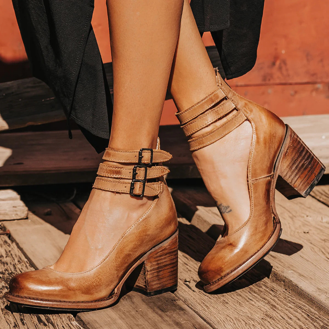 Naturéva | Elegant and Comfortable Sandals - image 1