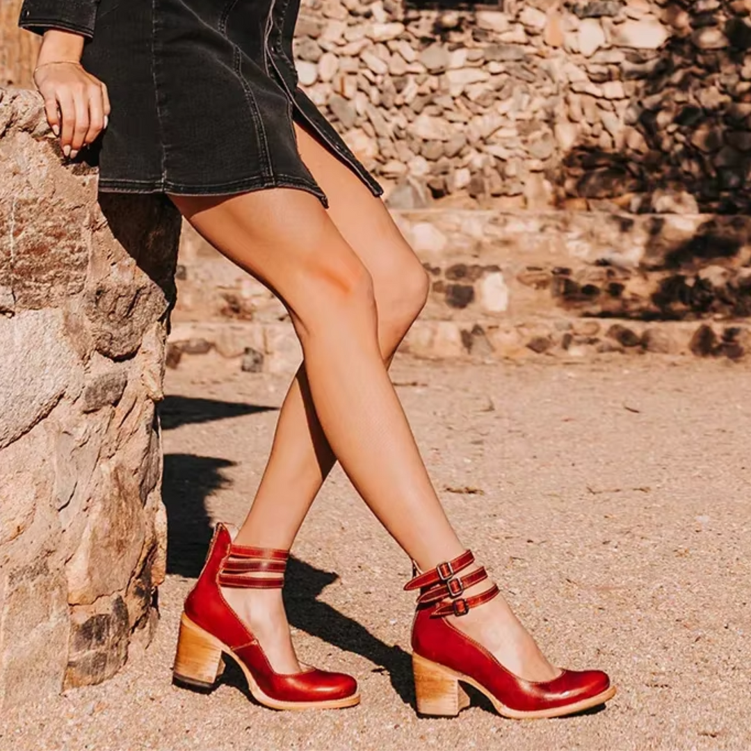 Naturéva | Elegant and Comfortable Sandals - image 10