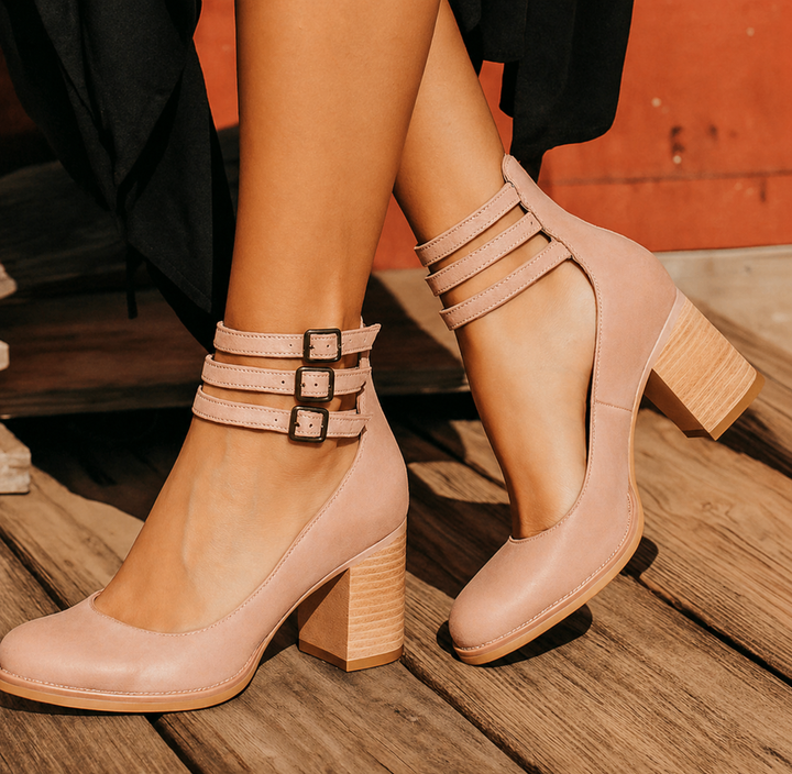 Naturéva | Elegant and Comfortable Sandals - image 11