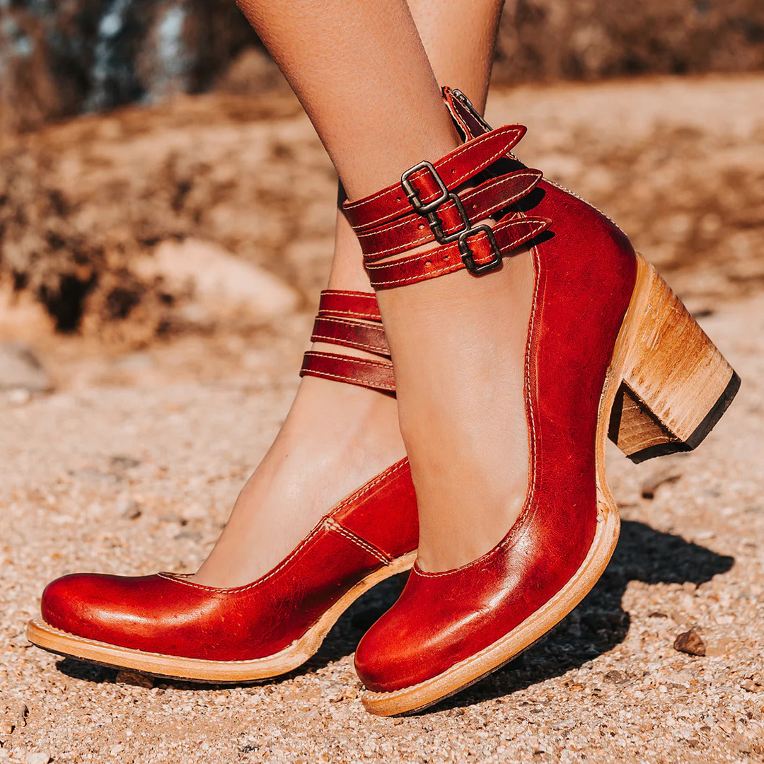 Naturéva | Elegant and Comfortable Sandals - image 3