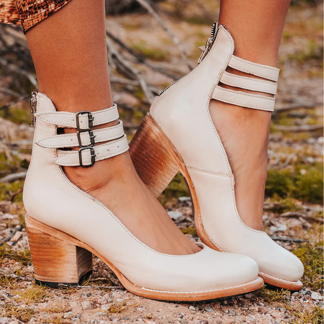 Naturéva | Elegant and Comfortable Sandals - image 4