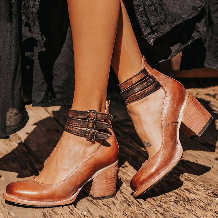 Naturéva | Elegant and Comfortable Sandals - image 5