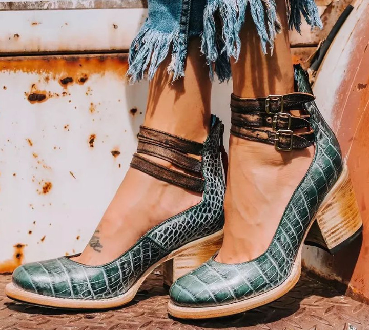 Naturéva | Elegant and Comfortable Sandals - image 6