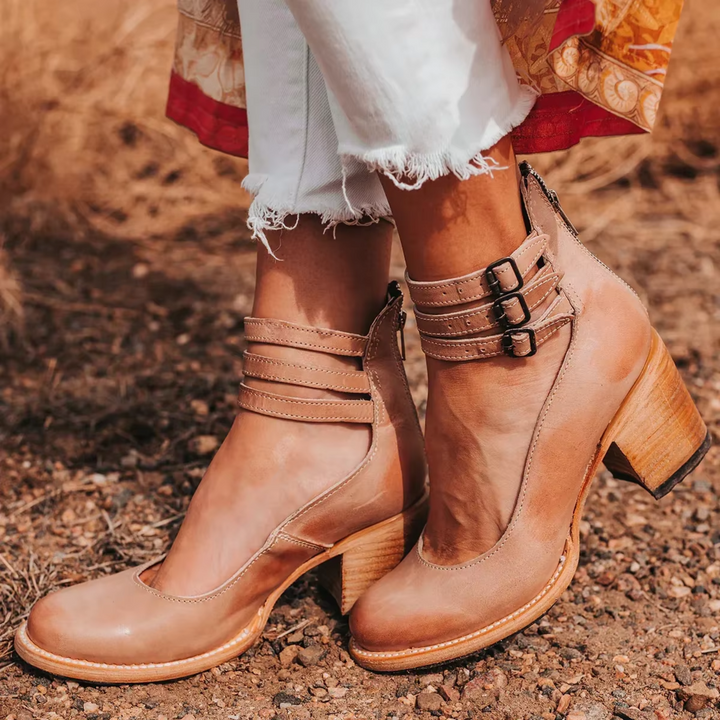Naturéva | Elegant and Comfortable Sandals - image 9