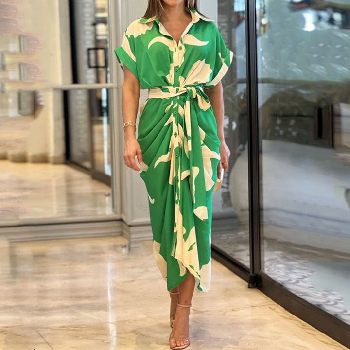 Tahlia - Casual Dress